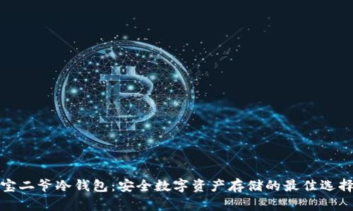 宝二爷冷钱包:安全数字资产存储的最佳选择