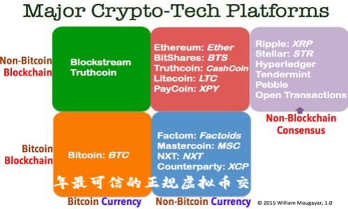 2023年最可信的正规虚拟币交易平台推荐