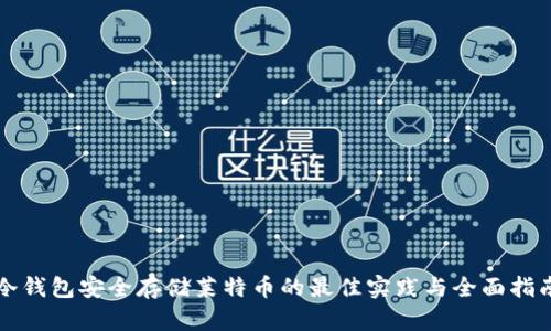 冷钱包安全存储莱特币的最佳实践与全面指南