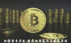 加密货币历史：最早的钱