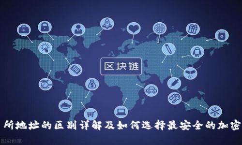 冷钱包与交易所地址的区别详解及如何选择最安全的加密货币存储方式