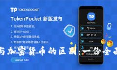冷钱包与加密货币的区别