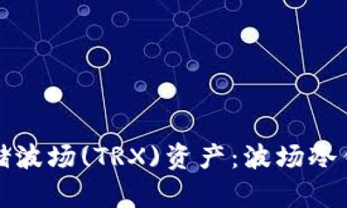 如何安全存储波场(TRX)资产:波场冷钱包使用指南