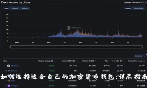 如何选择适合自己的加密货币钱包:详尽指南