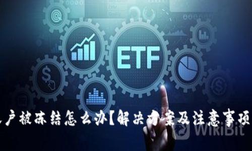 冷钱包账户被冻结怎么办?解决方案及注意事项全面解析