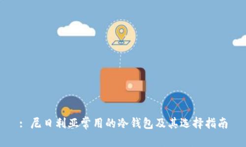 : 尼日利亚常用的冷钱包及其选择指南
