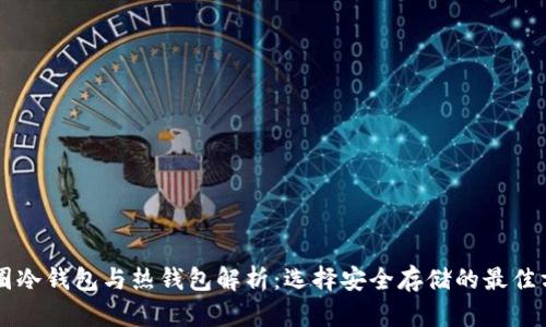 币圈冷钱包与热钱包解析:选择安全存储的最佳方案