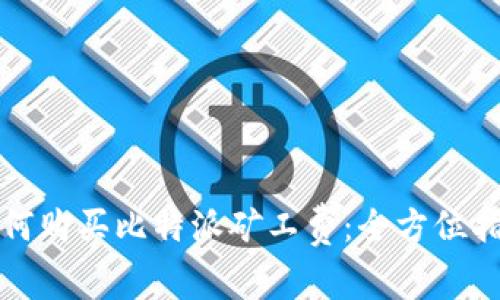 如何购买比特派矿工费:全方位指南