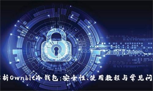 全面解析Ownbit冷钱包:安全性、使用教程与常见问题解答