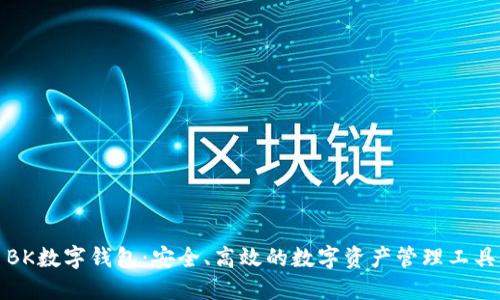 BK数字钱包：安全、高效的数字资产管理工具
