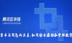 加密货币与钱包的关系：