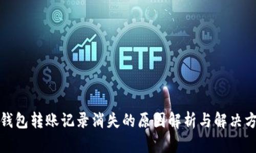 冷钱包转账记录消失的原因解析与解决方案