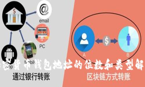 加密货币钱包地址的位数和类型解析