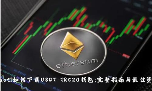 fiaoti如何下载USDT TRC20钱包:完整指南与最佳资源