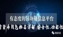 2023年中国加密货币钱包排