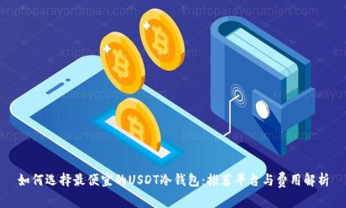 如何选择最便宜的USDT冷钱包:推荐平台与费用解析