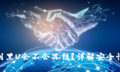 : 冷钱包收到黑U会不会冻结?详解安全性与应对策略