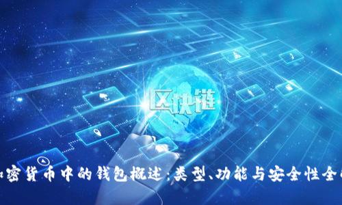 : 加密货币中的钱包概述:类型、功能与安全性全解析