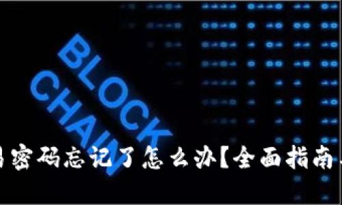 冷钱包交易密码忘记了怎么办?全面指南与解决方案