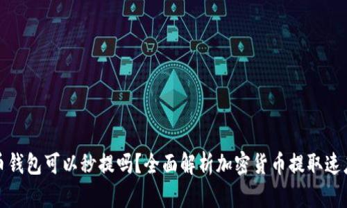 加密货币钱包可以秒提吗?全面解析加密货币提取速度的真相