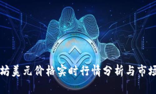 以太坊美元价格实时行情分析与市场趋势