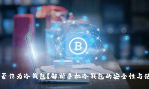 手机能否作为冷钱包?解析手机冷钱包的安全性与使用方法