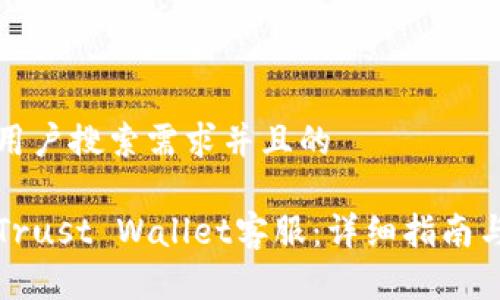 思考一个符合用户搜索需求并且的
如何高效联系Trust Wallet客服:详细指南与常见问题解答