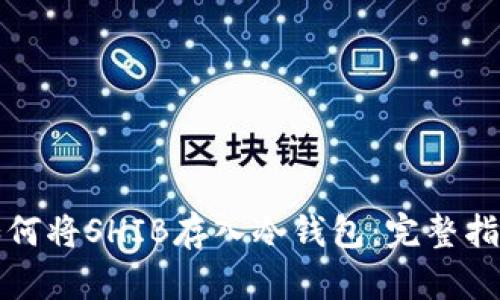 如何将SHIB存入冷钱包:完整指南
