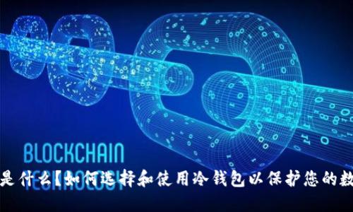冷钱包是什么?如何选择和使用冷钱包以保护您的数字资产