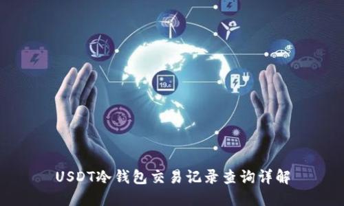 USDT冷钱包交易记录查询详解