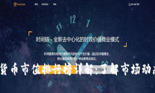 2023年加密货币市值排行榜详解：了解市场动态与投资机会