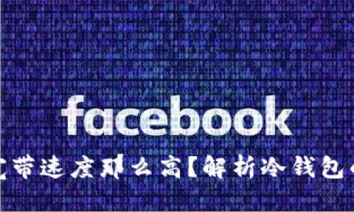 你所需的优质
为什么冷钱包的宽带速度那么高？解析冷钱包的技术原理与优势