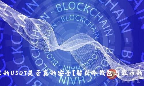冷钱包里的USDT是否真的安全?解析冷钱包与假币的真实关系