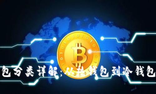 加密货币钱包分类详解:从热钱包到冷钱包的全面解析