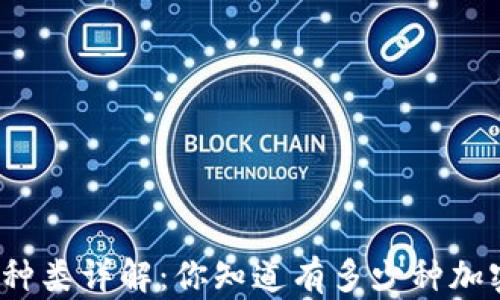 加密货币钱包种类详解:你知道有多少种加密货币钱包吗?