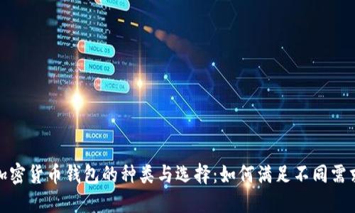 加密货币钱包的种类与选择:如何满足不同需求