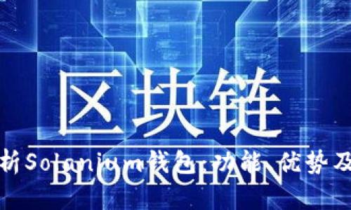 : 全面解析Solanium钱包:功能、优势及使用指南