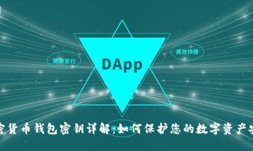 加密货币钱包密钥详解:如何保护您的数字资产安全