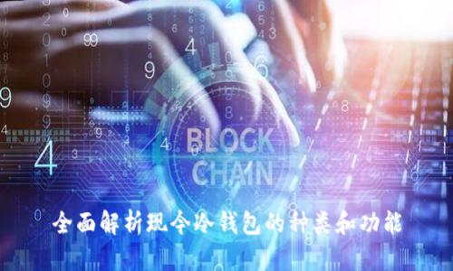 全面解析现今冷钱包的种类和功能