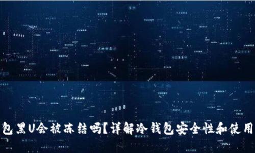 冷钱包黑U会被冻结吗?详解冷钱包安全性和使用风险