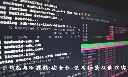 : 热钱包与冷存储:安全性、使用场景及最佳实践