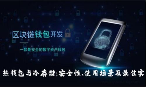 : 热钱包与冷存储:安全性、使用场景及最佳实践