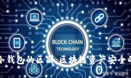 热钱包与冷钱包的区别:区块链资产安全的双重选择