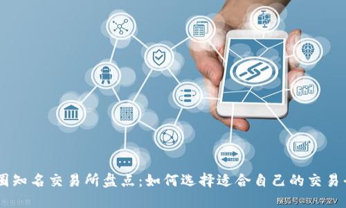 币圈知名交易所盘点:如何选择适合自己的交易平台