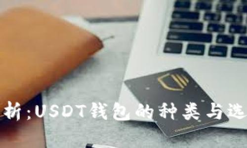 全面解析：USDT钱包的种类与选择指南